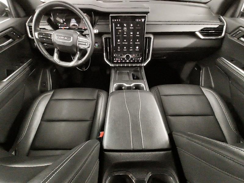 2024 GMC Acadia Uplevel