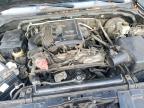 2007 Nissan Frontier SE