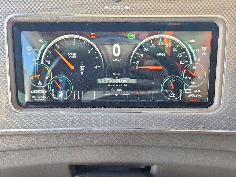 2019 Winnebago Forza RV