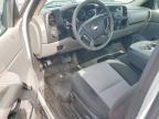 2009 Chevrolet Silverado C2500 Heavy Duty