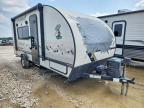 2021 Forest River Sier 2021 Forest River R-POD Camper