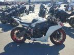 2024 Kawasaki ZX636 K