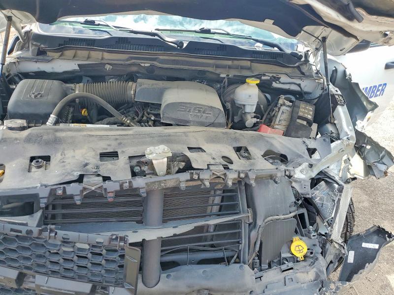 2023 Dodge RAM 1500 Classic Tradesman