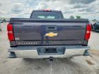 2016 Chevrolet Silverado C1500 LT