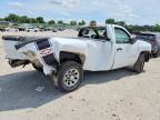 2009 Chevrolet Silverado C1500