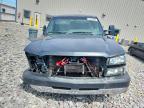 2003 Chevrolet Silverado K2500 Heavy Duty