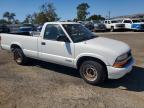 2001 Chevrolet S Truck S10