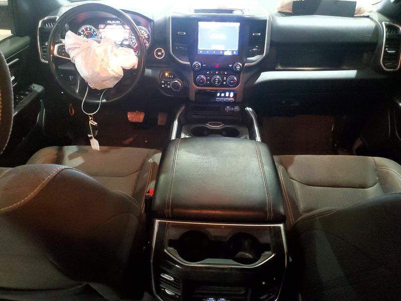 2022 Dodge RAM 1500 BIG Horn