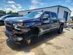 2022 Chevrolet Silverado C1500 RST