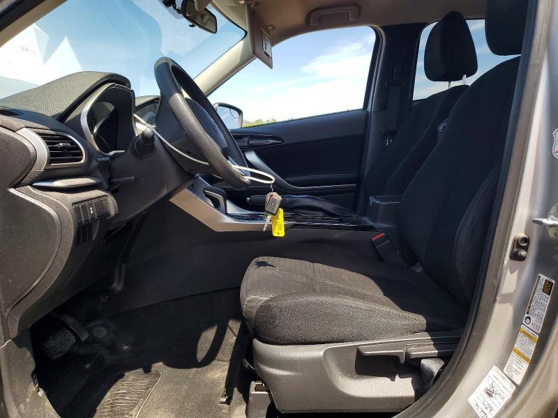 2019 Mitsubishi Eclipse Cross es