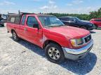 1998 Nissan Frontier XE