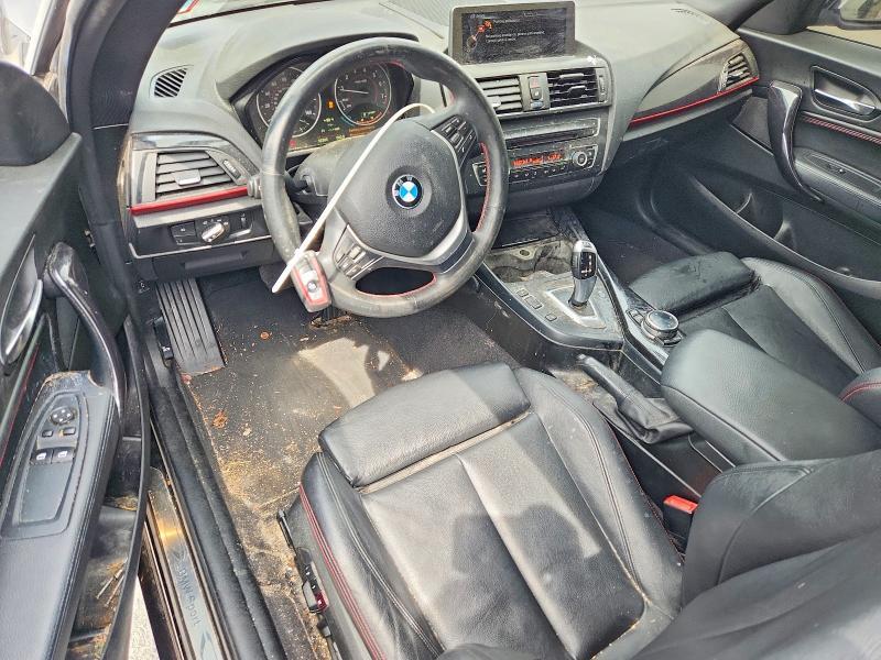 2014 BMW 228 i