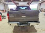 2007 Ford F150 Supercrew