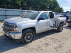 2018 Chevrolet Silverado C1500