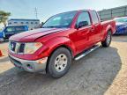 2007 Nissan Frontier SE