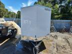 2026 Interstate PATR610SAFS Enclosed Cargo Trailer