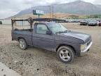 1997 Nissan Truck Base