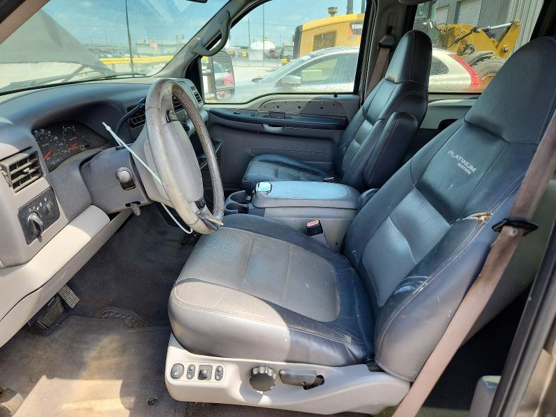 2001 Ford F250 Super Duty