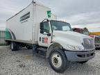 2022 International MV607 BOX Truck