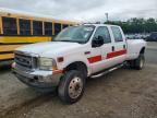 2003 Ford F550 Super Duty