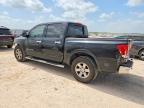 2015 Nissan Titan SV