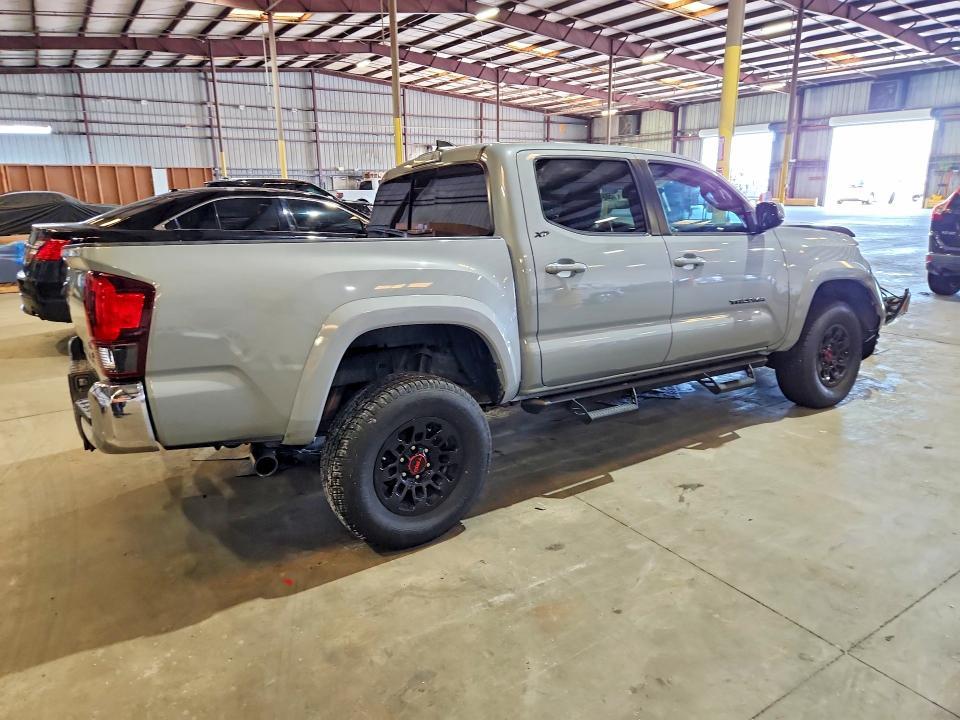2019 Toyota Tacoma SR5 V6