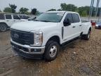2025 Ford F350 Super Duty