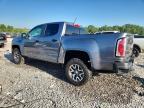 2022 GMC Canyon AT4