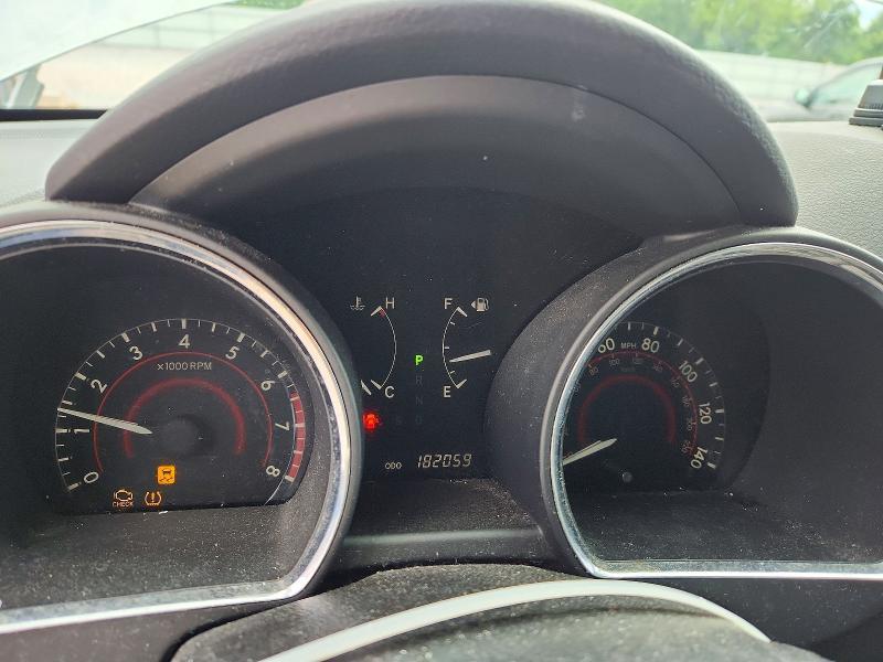 2008 Toyota Highlander Base
