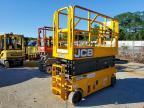 2023 JCB S2632E-Lifting AND Rigging