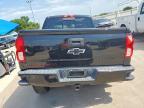 2017 Chevrolet Silverado K1500 LTZ
