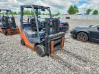 2016 Toyota 8FGCU20 Forklift