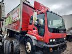 2007 Isuzu T6F BOX Truck