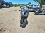 2025 Kawasaki ZX636 K