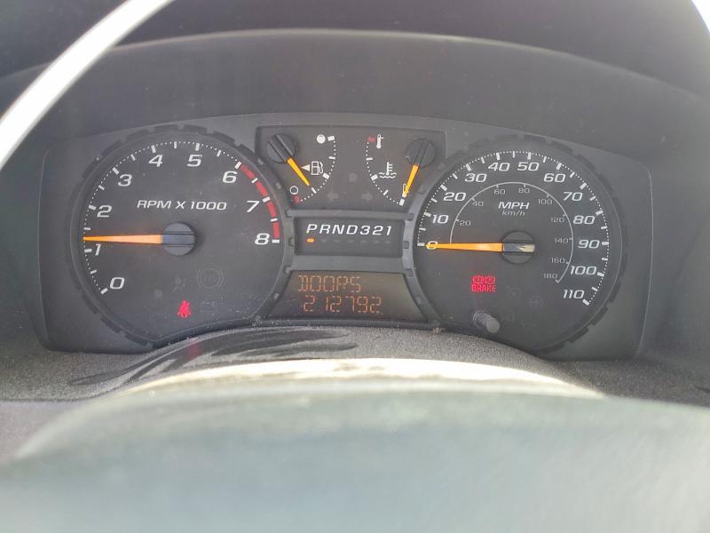 2006 Chevrolet Colorado