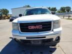 2010 GMC Sierra K1500 SLE
