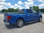 2025 Ford F150 Lariat