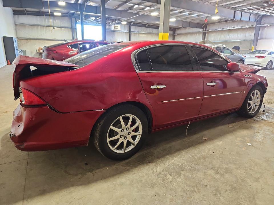 2008 Buick Lucerne cxl