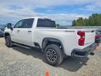 2023 Chevrolet Silverado K3500