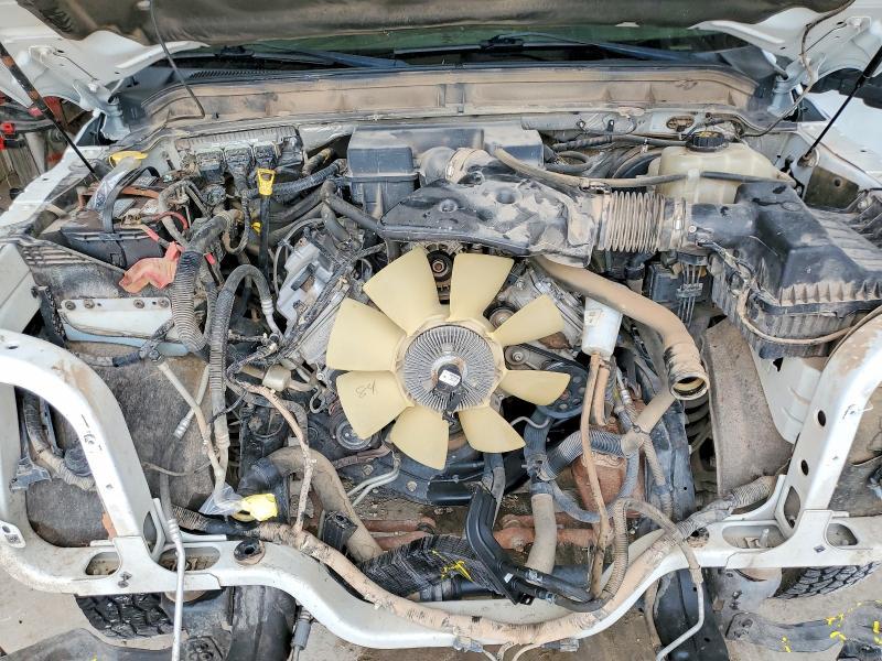 2012 Ford F250 Super Duty