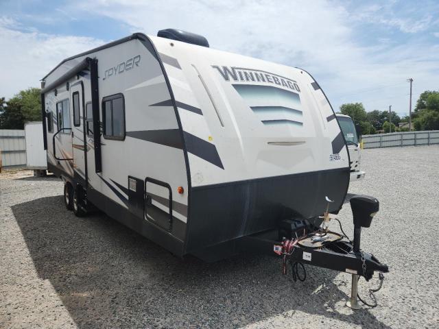 2020 Winnibago Spyder Camper