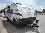 2020 Winnibago Spyder Camper
