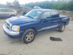 2007 Dodge Dakota Quad Laramie