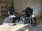 2015 Harley-Davidson Flhxs Street Glide Special