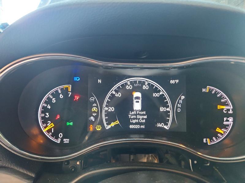 2022 Jeep Grand Cherokee Laredo e