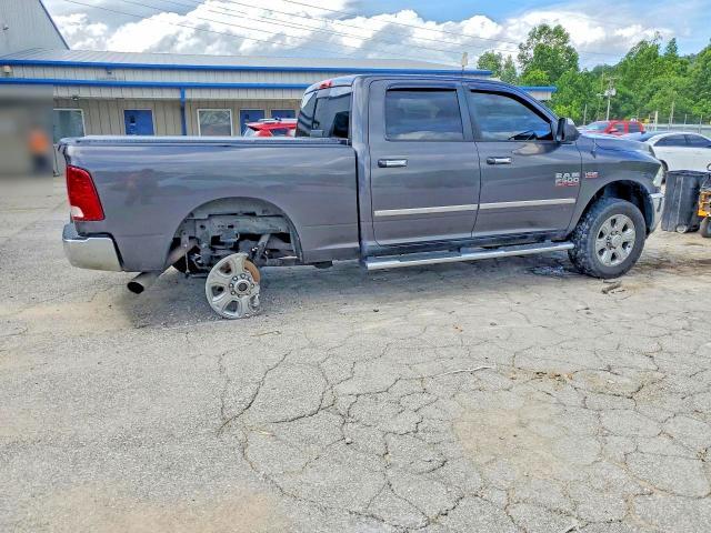 2016 Dodge Ram 2500 slt