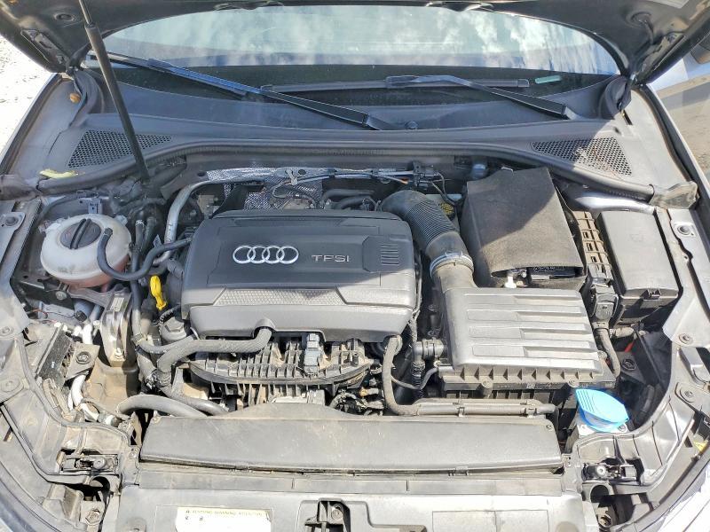 2016 Audi A3 Premium