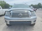 2010 Toyota Tundra Crewmax Limited