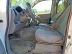 2017 Nissan Frontier S