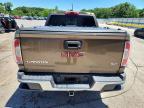 2015 GMC Canyon SLT